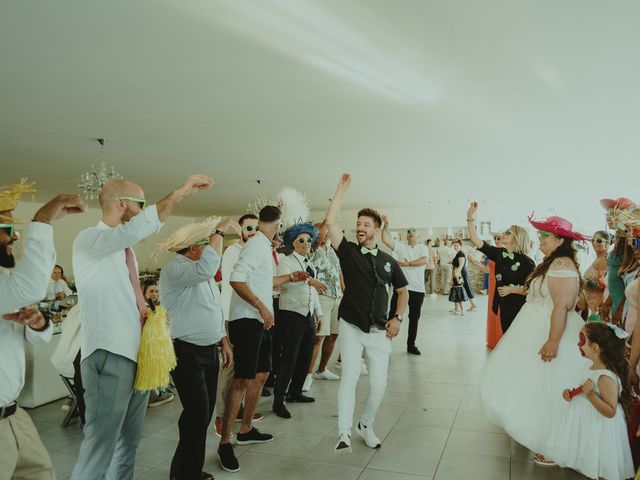 O casamento de Tiago e Andreia em Sintra, Sintra 229