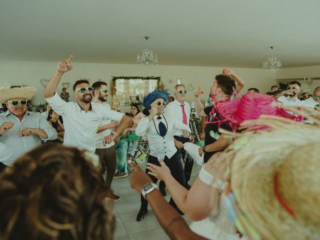 O casamento de Tiago e Andreia em Sintra, Sintra 231