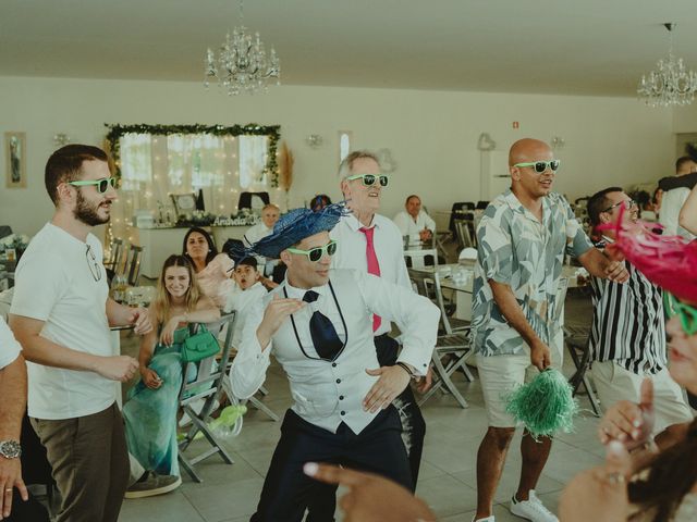 O casamento de Tiago e Andreia em Sintra, Sintra 233