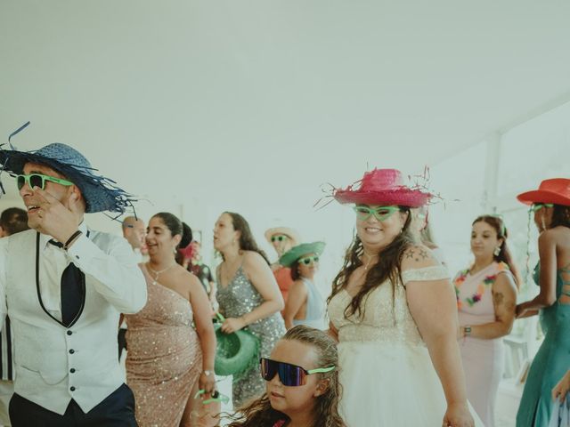 O casamento de Tiago e Andreia em Sintra, Sintra 234