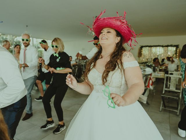 O casamento de Tiago e Andreia em Sintra, Sintra 237