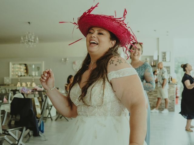 O casamento de Tiago e Andreia em Sintra, Sintra 238