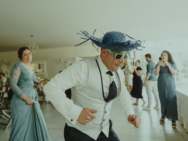 O casamento de Tiago e Andreia em Sintra, Sintra 240