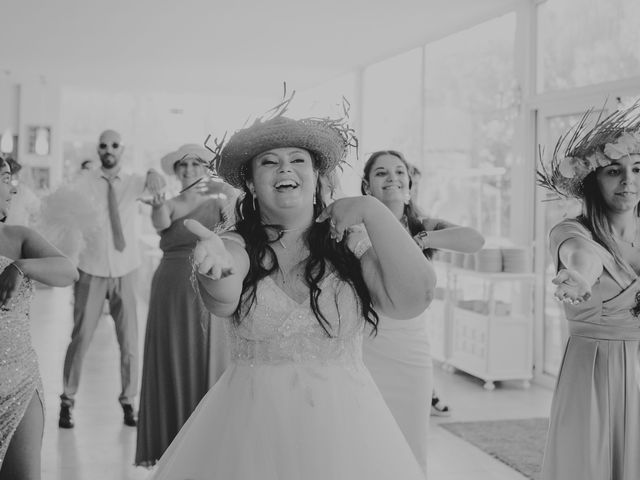O casamento de Tiago e Andreia em Sintra, Sintra 241