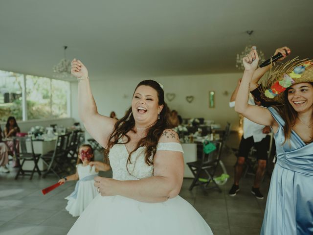 O casamento de Tiago e Andreia em Sintra, Sintra 243