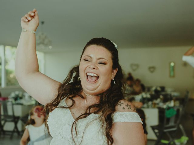 O casamento de Tiago e Andreia em Sintra, Sintra 244