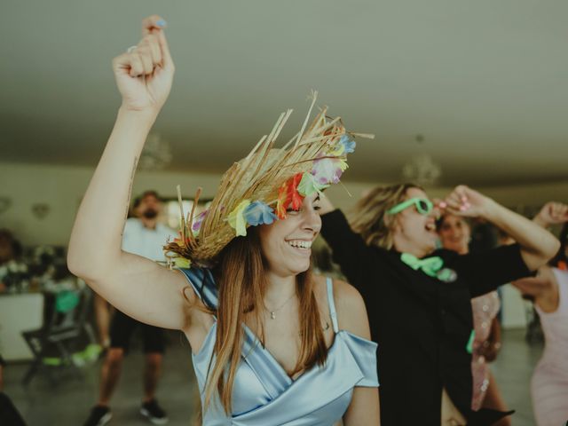 O casamento de Tiago e Andreia em Sintra, Sintra 245