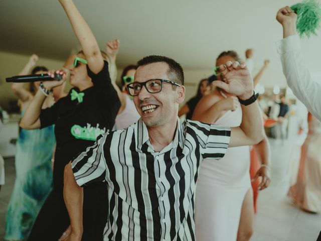O casamento de Tiago e Andreia em Sintra, Sintra 246