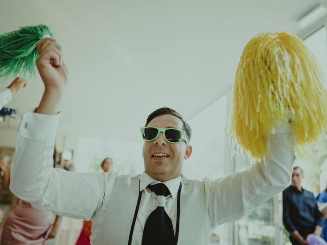 O casamento de Tiago e Andreia em Sintra, Sintra 247