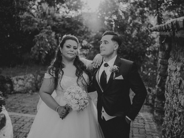 O casamento de Tiago e Andreia em Sintra, Sintra 251