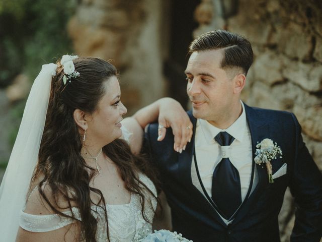 O casamento de Tiago e Andreia em Sintra, Sintra 252