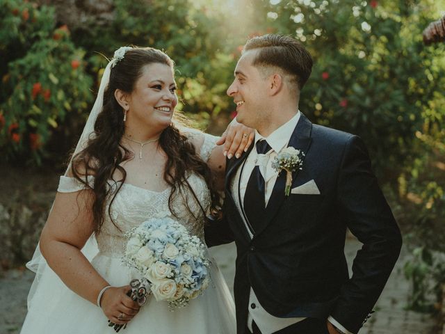 O casamento de Tiago e Andreia em Sintra, Sintra 1