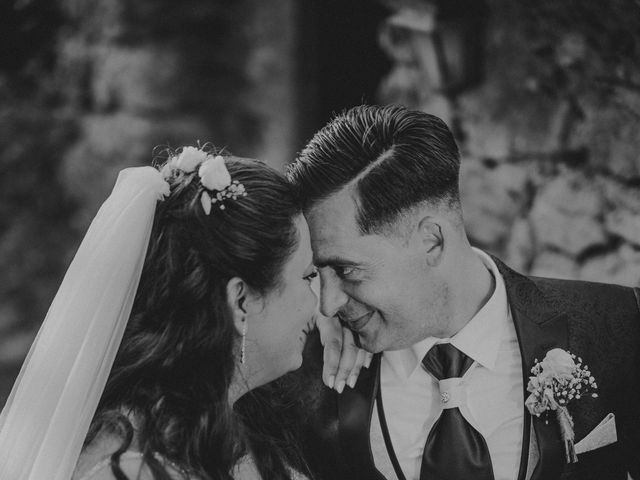 O casamento de Tiago e Andreia em Sintra, Sintra 255