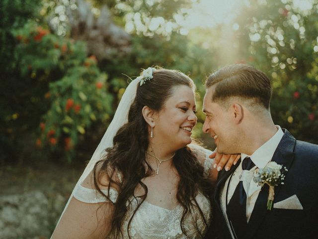 O casamento de Tiago e Andreia em Sintra, Sintra 256