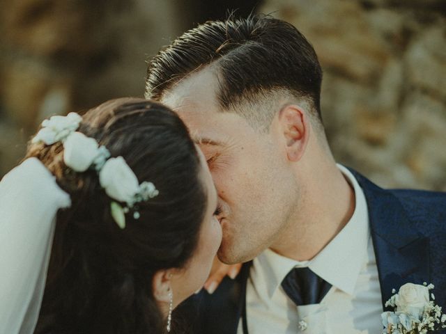 O casamento de Tiago e Andreia em Sintra, Sintra 258
