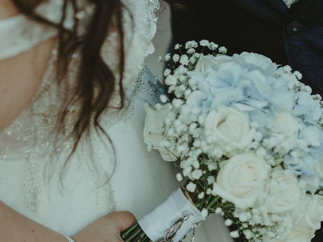 O casamento de Tiago e Andreia em Sintra, Sintra 259