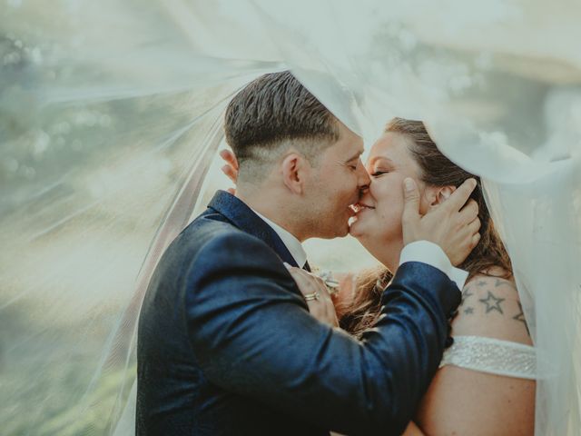 O casamento de Tiago e Andreia em Sintra, Sintra 261