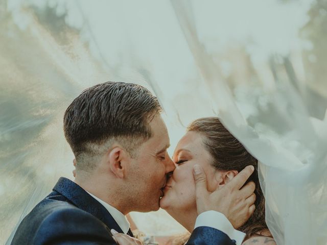 O casamento de Tiago e Andreia em Sintra, Sintra 262