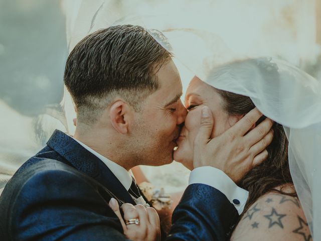 O casamento de Tiago e Andreia em Sintra, Sintra 263