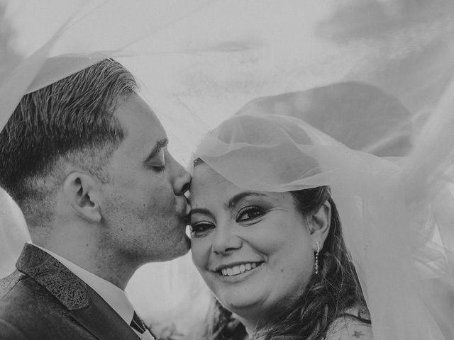 O casamento de Tiago e Andreia em Sintra, Sintra 264