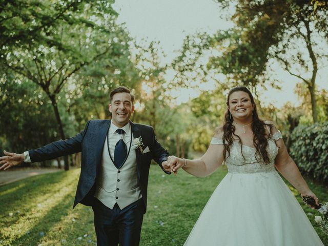 O casamento de Tiago e Andreia em Sintra, Sintra 271