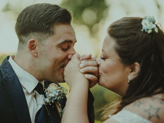 O casamento de Tiago e Andreia em Sintra, Sintra 273