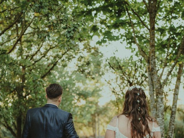 O casamento de Tiago e Andreia em Sintra, Sintra 275