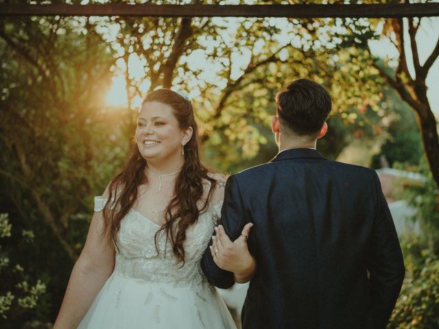 O casamento de Tiago e Andreia em Sintra, Sintra 278