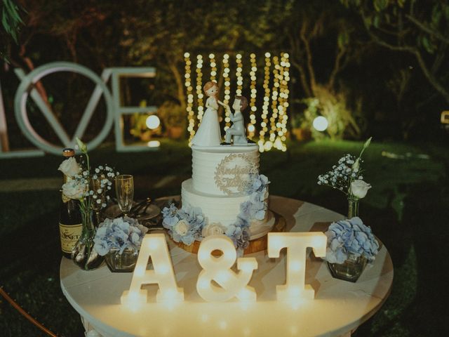 O casamento de Tiago e Andreia em Sintra, Sintra 285