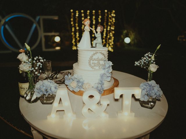 O casamento de Tiago e Andreia em Sintra, Sintra 286
