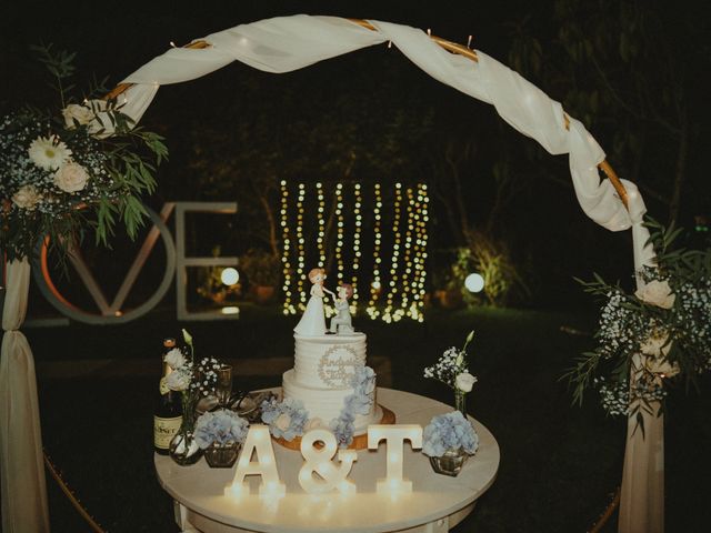 O casamento de Tiago e Andreia em Sintra, Sintra 289