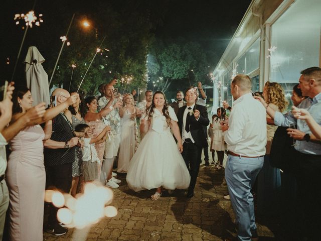 O casamento de Tiago e Andreia em Sintra, Sintra 290