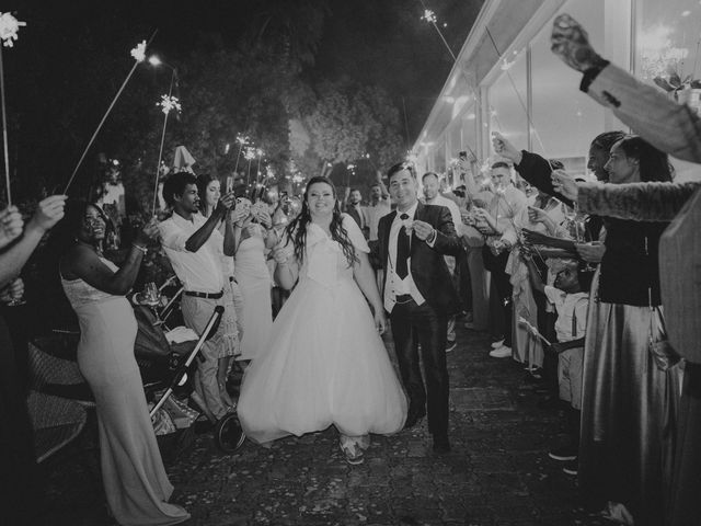 O casamento de Tiago e Andreia em Sintra, Sintra 291