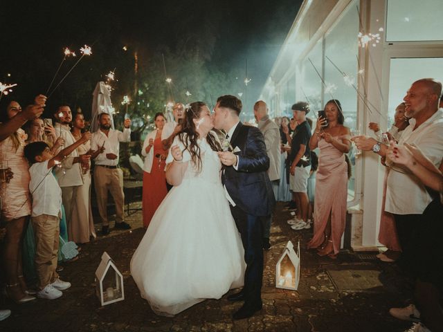 O casamento de Tiago e Andreia em Sintra, Sintra 292