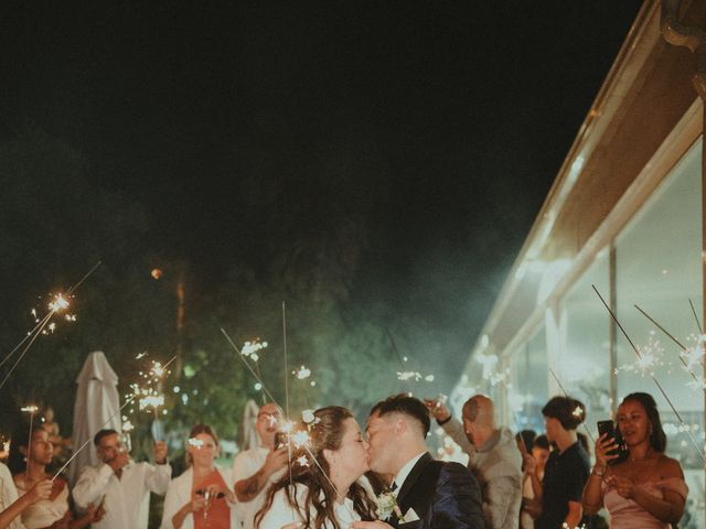 O casamento de Tiago e Andreia em Sintra, Sintra 293