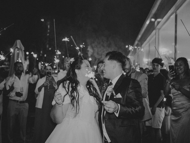 O casamento de Tiago e Andreia em Sintra, Sintra 294