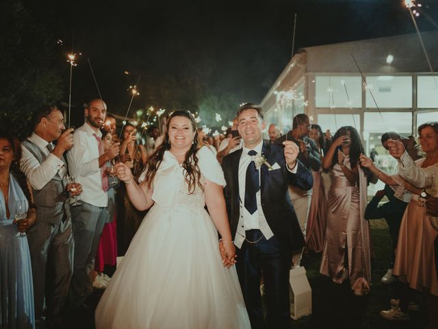 O casamento de Tiago e Andreia em Sintra, Sintra 295