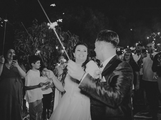 O casamento de Tiago e Andreia em Sintra, Sintra 296