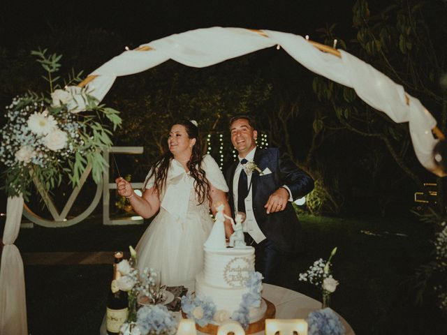 O casamento de Tiago e Andreia em Sintra, Sintra 297