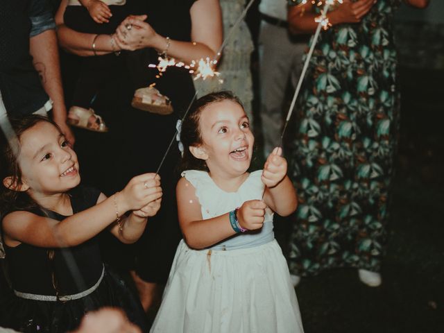 O casamento de Tiago e Andreia em Sintra, Sintra 298