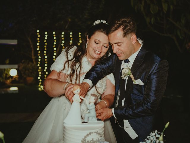 O casamento de Tiago e Andreia em Sintra, Sintra 299