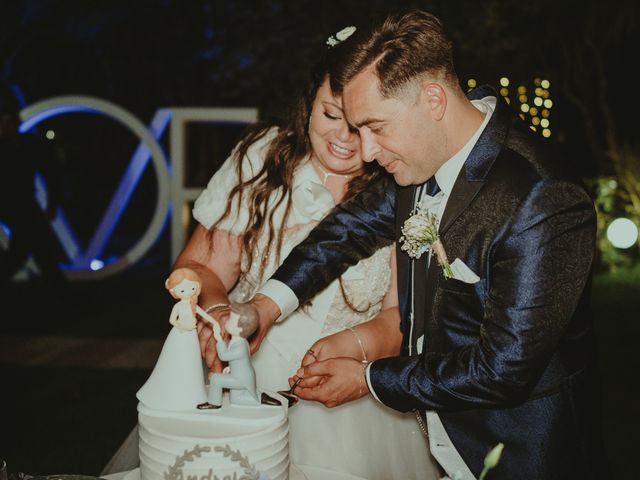 O casamento de Tiago e Andreia em Sintra, Sintra 300