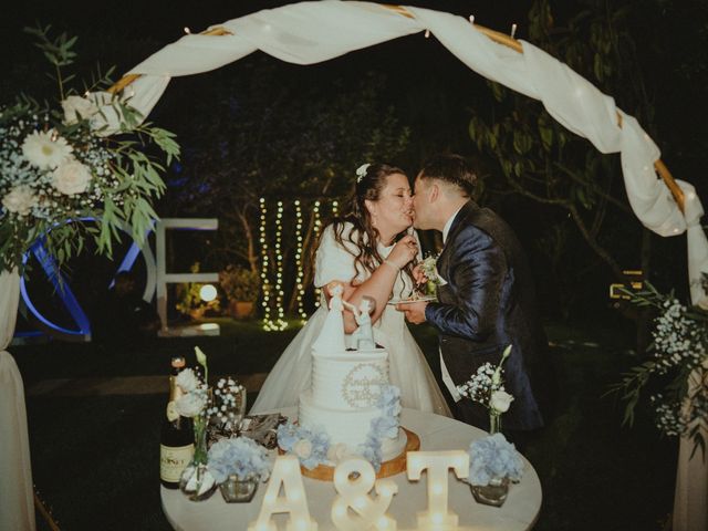 O casamento de Tiago e Andreia em Sintra, Sintra 301