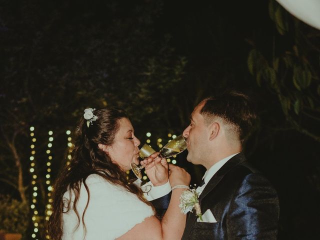 O casamento de Tiago e Andreia em Sintra, Sintra 302