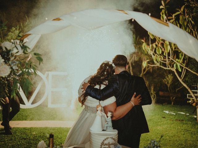O casamento de Tiago e Andreia em Sintra, Sintra 303