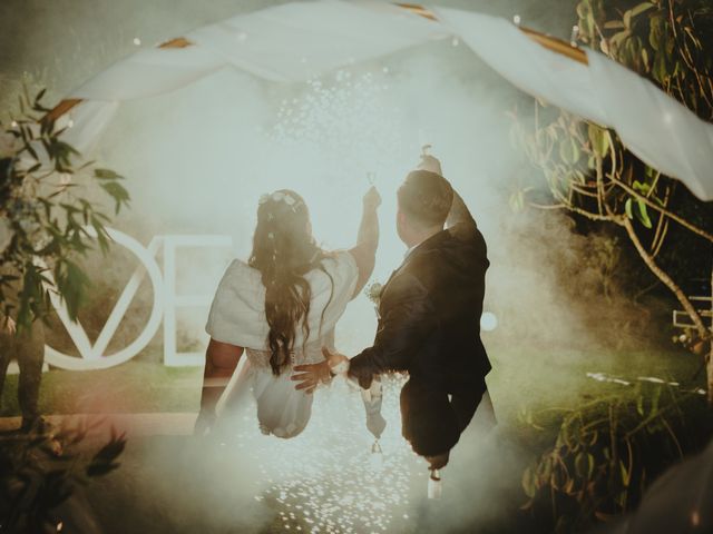 O casamento de Tiago e Andreia em Sintra, Sintra 304