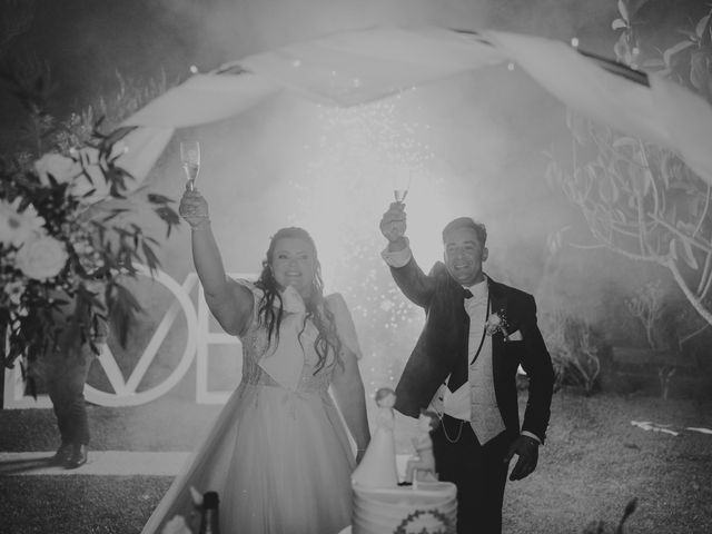 O casamento de Tiago e Andreia em Sintra, Sintra 305