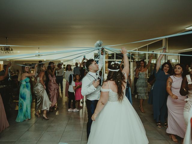 O casamento de Tiago e Andreia em Sintra, Sintra 307
