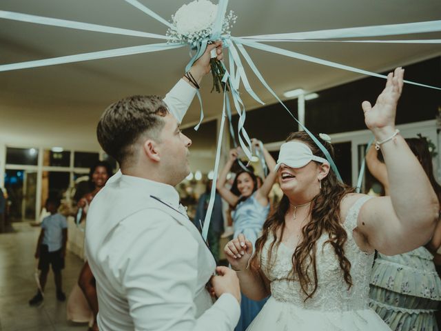 O casamento de Tiago e Andreia em Sintra, Sintra 309