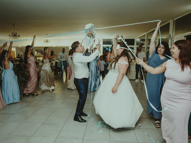 O casamento de Tiago e Andreia em Sintra, Sintra 310